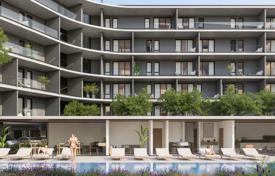 New residential complex with apartments Kato Polemidia, قبرس. 259,000 € از