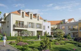 New residential complex with apartments Essonne, فرانسه. 302,000 € از