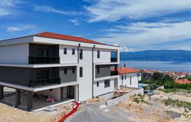 3غرفة آپارتمان  155 متر مربع Vrbnik, کرواسی. 690,000 €