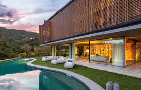 7غرفة ویلا  2327 متر مربع Benahavis, اسپانیا. 10,800,000 €