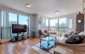 آپارتمان  – Jarvis Street, Old Toronto, تورنتو,  انتاریو,   کانادا. C$825,000
