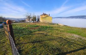 زمین تجاری Istria County, کرواسی. 150,000 €