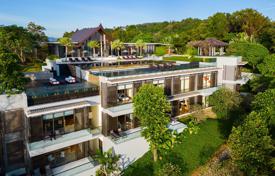 10غرفة ویلا  3845 متر مربع شهرستان تالانگ, تایلند. $18,000,000