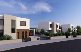 3غرفة دو خانه بهم چسبیده 130 متر مربع Paramytha, قبرس. 390,000 €