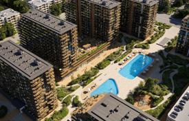 2غرفة آپارتمان  113 متر مربع نسيم البحر, جمهوری آذربایجان. $433,000