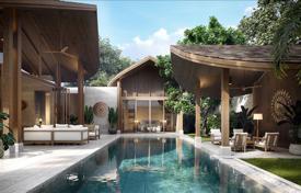 New residential complex with villas Choeng Thale, تایلند. $1,101,000 از