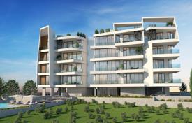 3غرفة آپارتمان  151 متر مربع Agios Athanasios (Cyprus), قبرس. 690,000 €