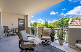آپارتمان کاندو – Coral Gables, فلوریدا, ایالات متحده آمریکا. $1,800,000
