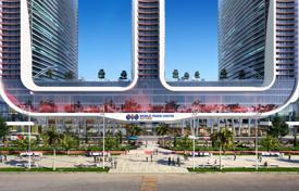 3غرفة شقة في مبنى جديد 85 متر مربع Batumi, گرجستان. $240,000
