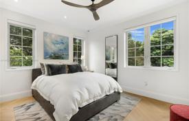 خانه  – Coral Gables, فلوریدا, ایالات متحده آمریکا. $5,200,000