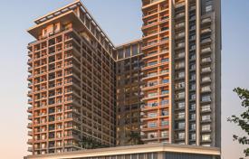 مجتمع مسكوني Marriott Residences Sheikh Zayed Road – البرشاء, دبی, امارات متحده عربی. $766,000 از