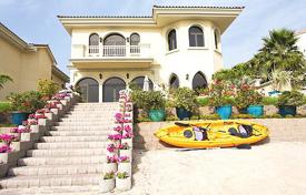 ویلا  – The Palm Jumeirah, دبی, امارات متحده عربی. $9,400 هفته ای