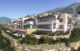 آپارتمان  – ماربلا, اندلس, اسپانیا. 450,000 €