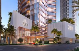 مجتمع مسكوني Six Senses Residences Marina – The Palm Jumeirah, دبی, امارات متحده عربی. From $1,565,000