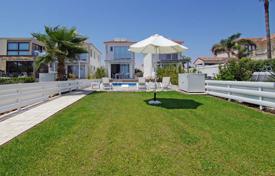 3غرفة دو خانه بهم چسبیده 140 متر مربع Famagusta, قبرس. 895,000 €