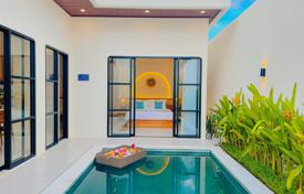 3غرفة ویلا  200 متر مربع South Denpasar, اندونزی. $200,000