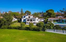4غرفة ویلا  277 متر مربع San Pedro Alcántara, اسپانیا. 2,395,000 €