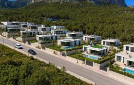 3غرفة ویلا  157 متر مربع Polop, اسپانیا. 607,000 €