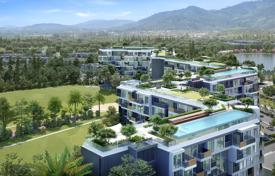 آپارتمان کاندو – انفجار تائو ساحل, Choeng Thale, شهرستان تالانگ,  پوکت,   تایلند. $141,000
