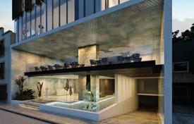 3غرفة آپارتمان  196 متر مربع Quintana Roo, مکزیک. $1,692,000