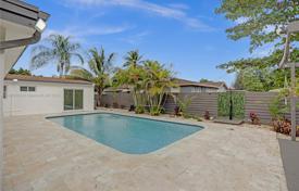 خانه  – North Miami, فلوریدا, ایالات متحده آمریکا. $899,000