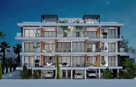 4غرفة پنت‌هاوس ها 150 متر مربع Agios Athanasios (Cyprus), قبرس. 795,000 €
