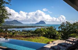 4غرفة ویلا  632 متر مربع Black River, موریس. $5,038,000