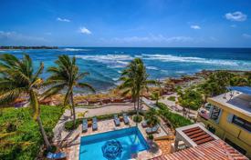 6غرفة ویلا  1200 متر مربع Yucatan, مکزیک. $2,195,000
