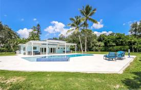 ویلا  – South Miami, فلوریدا, ایالات متحده آمریکا. $949,000