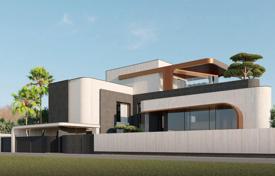 مجتمع مسكوني Isola Villa – دبی, امارات متحده عربی. $16,376,000 از