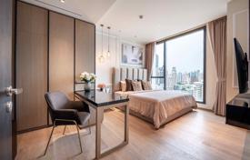 1غرفة شقق في الوحدات السكنية Khlong Toei, تایلند. $597,000