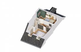New residential complex with apartments Strasbourg, فرانسه. 334,000 € از