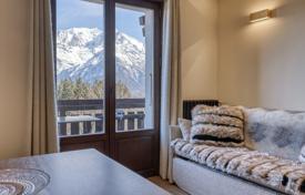 1غرفة آپارتمان  Saint-Gervais-les-Bains, فرانسه. 390,000 €