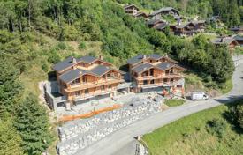 6غرفة عمارت  139 متر مربع Montriond, فرانسه. 1,620,000 €