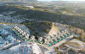 3غرفة ویلا  333 متر مربع Finestrat, اسپانیا. 710,000 €