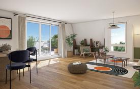 New residential complex with apartments سانتر (فرانسه), فرانسه. 334,000 € از