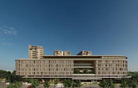 ساختمان تازه ساز – Altıntaş, آنتالیا, ترکیه. $346,000