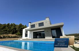 4غرفة ویلا  259 متر مربع Sani, یونان. 790,000 €