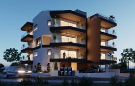 3غرفة پنت‌هاوس ها 143 متر مربع Strovolos, قبرس. 490,000 €