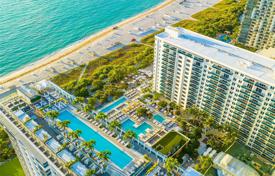 آپارتمان کاندو – سواحل میامی, فلوریدا, ایالات متحده آمریکا. $7,199,000
