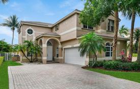 4غرفة خانه  238 متر مربع Coconut Creek, ایالات متحده آمریکا. $849,000