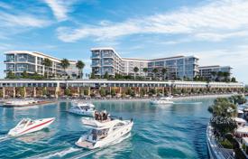 New residential complex with apartments أم القيوين, امارات متحده عربی. $379,000 از