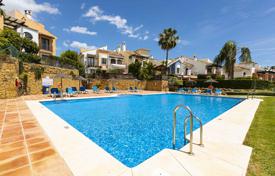 4غرفة  دو خانه بهم متصل 226 متر مربع Benahavis, اسپانیا. 760,000 €
