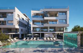 New residential complex with apartments Geroskipou, قبرس. 235,000 € از