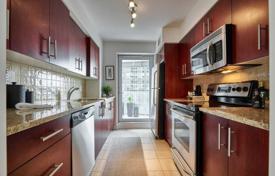 آپارتمان  – Yonge Street, تورنتو, انتاریو,  کانادا. C$1,235,000