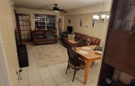 1غرفة شقق في الوحدات السكنية 63 متر مربع Sunny Isles Beach, ایالات متحده آمریکا. $295,000