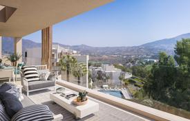 آپارتمان  – Las Lagunas de Mijas, اندلس, اسپانیا. 270,000 €