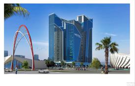3غرفة شقة في مبنى جديد 71 متر مربع Batumi, گرجستان. $120,000