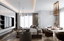 آپارتمان  – Küçükçekmece, Istanbul, ترکیه. From $267,000