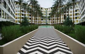 New residential complex with apartments Eyüpsultan, ترکیه. 21,643,000 TRY از